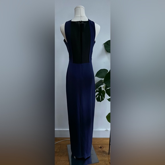 Yigal Azrouel Knight Gown | Size 4 - Picture 3 of 3